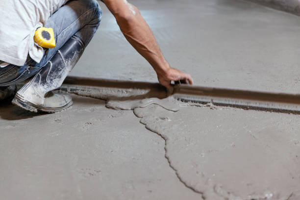 Best Concrete Demolition Services in Candler Mcafee, GA