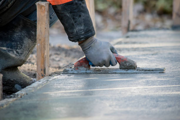 Best Concrete Sealing and Maintenance in Candler Mcafee, GA