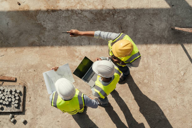 Best Concrete Grinding and Polishing in Candler Mcafee, GA