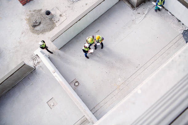  Candler Mcafee, GA Concrete contractor Pros